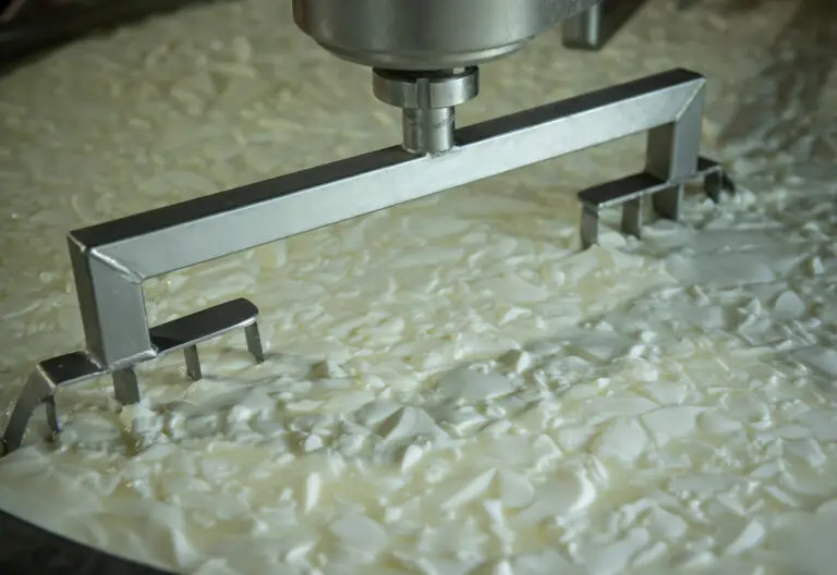 Bruchbehandlung: Verziehen